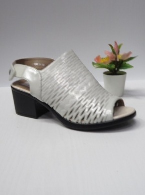 Sandały damskie na obcasie (36-41) 1300L-5
