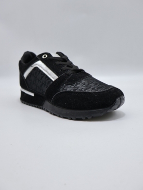 Buty sportowe damskie na płaskim (36-41) BM02-6