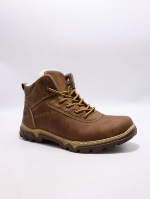 Trapery damskie ocieplane (36-41) 81110-2