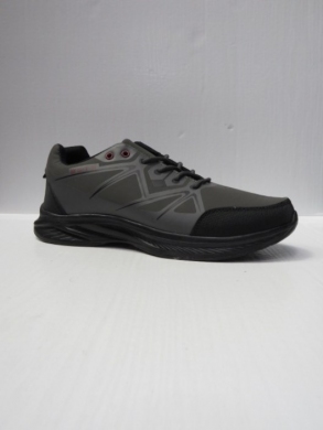 Buty sportowe męskie (41-46) A913-2 DGREY