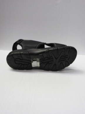 Sandały męskie (41-46) XD-3302 BLACK