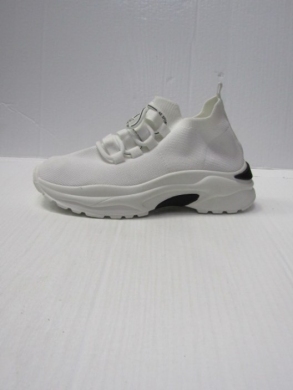 Buty sportowe damskie na płaskim (36-41) 7061-2
