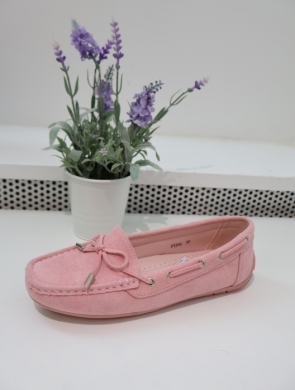 Mokasyny damskie na płaskim (36-41) FT246 ROSA