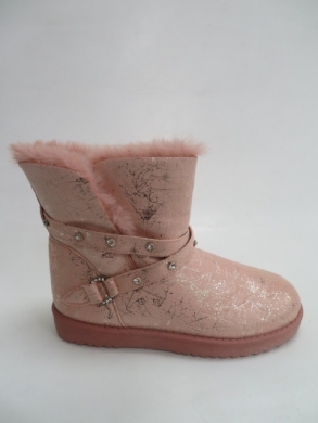 Emu Damskie (36-41) HY1805 PINK