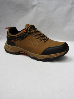 Buty sportowe męskie (41-46) MXC 8363 CAMEL