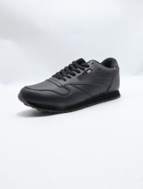 Buty sportowe męskie (41-46) M82-2 BLACK