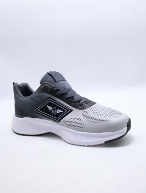 Buty sportowe męskie (41-46) A327-4