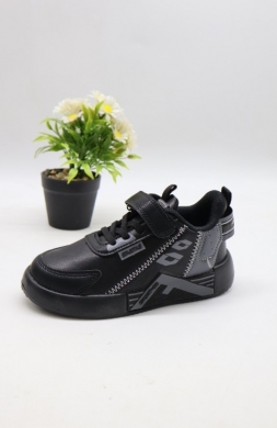 Buty sportowe dziewczęce (26-31) T10857