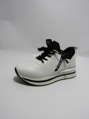 Buty sportowe damskie na płaskim (36-41) 2210-2