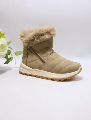 Śniegowce damskie (36-41) FH09 BEIGE