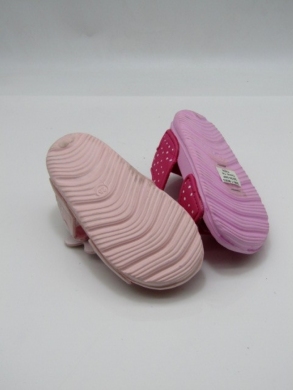Sandały dziewczęce (24-29) 308-1 MIX