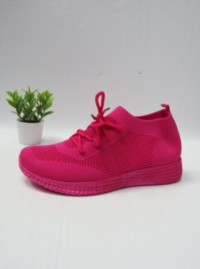 Buty sportowe damskie na płaskim (36-41) 5308-9