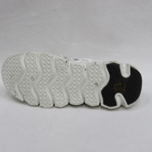 Sneakersy damskie niskie (36-41) Q31 WHITE