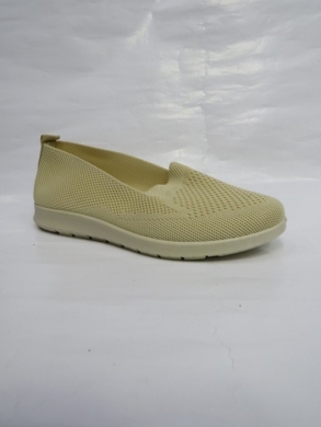 Tenisówki damskie (36-41) YC05 BEIGE