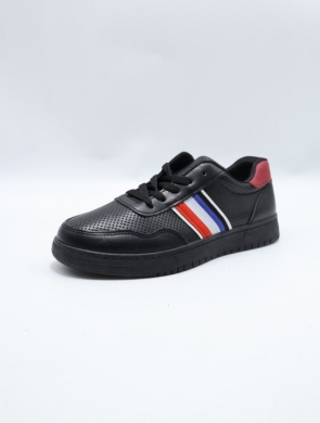 Buty sportowe damskie na płaskim (37-42) E2015-11D