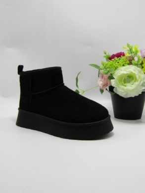 Emu damskie (36-41) JD-2 BLACK