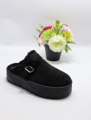 Emu damskie (36-41) 6116 BLACK