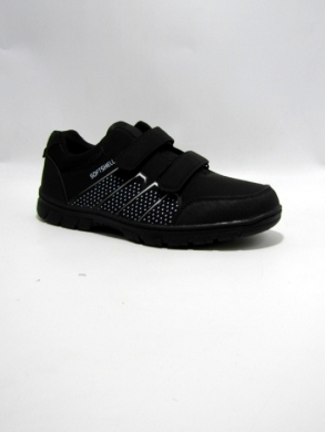 Buty sportowe męskie (41-46) 706B-1 BL/GREY