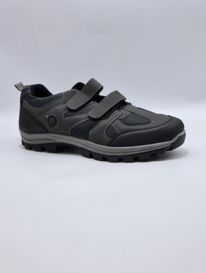 Trekkingowe męskie (41-46) A883 GREY