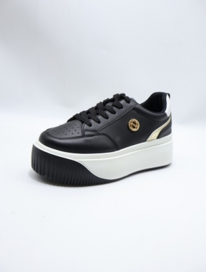Buty sportowe damskie (36-41) ZH-06 BLACK