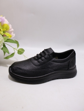 Buty sportowe damskie na płaskim (36-42) CC1003-1