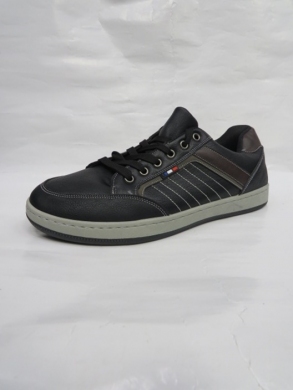 Buty sportowe męskie (41-46) E603-1 BLACK
