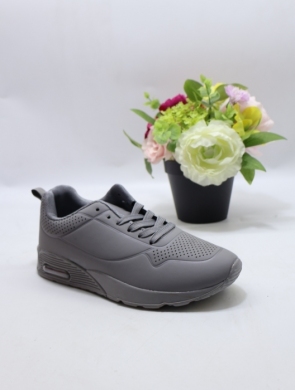 Buty sportowe damskie na płaskim (36-41) 28286-6D