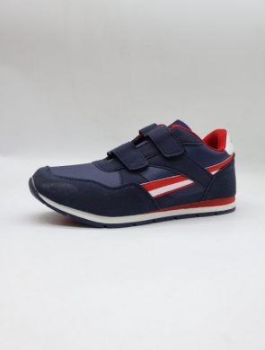 Buty sportowe damskie na płaskim (36-41) LC706-8B