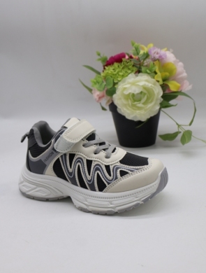 Buty sportowe dziewczęce (32-37) LC1121-3