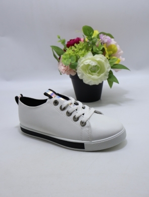 Buty sportowe damskie na płaskim (36-41) SJ2137-2
