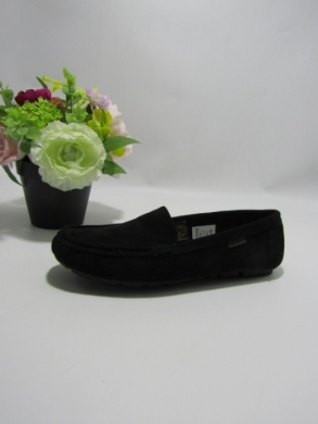 Mokasyny damskie na płaskim (36-41) MH03M-1