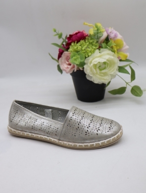 Tenisówki damskie (36-41) HC9203 SILVER