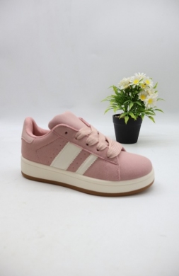 Buty sportowe dziewczęce (30-35) 25002 PINK