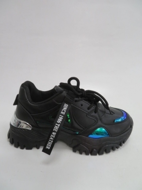 Sneakersy damskie niskie (36-41) 031-1