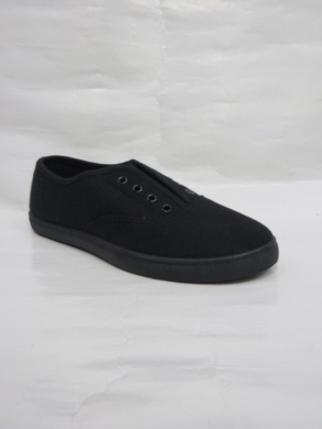Tenisówki damskie (36-41) 11065-21