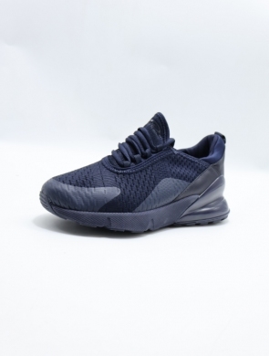 Buty sportowe damskie na płaskim (36-41) W1980B