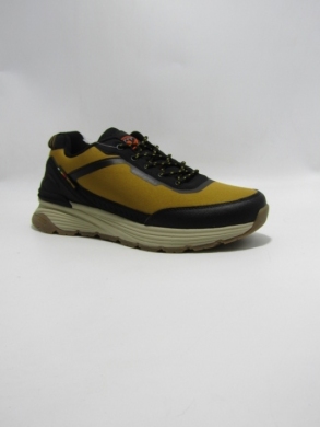 Buty sportowe męskie (41-46) MXC 8540 CAMEL