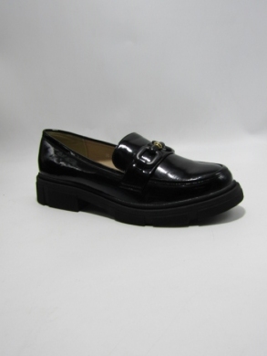 Mokasyny damskie na płaskim (36-41) SG759-1