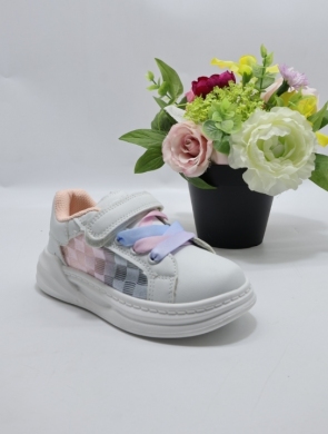 Buty sportowe dziewczęce (26-31) T0660M