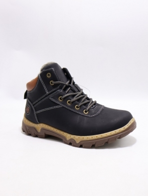 Trapery damskie ocieplane (36-41) 81110-4