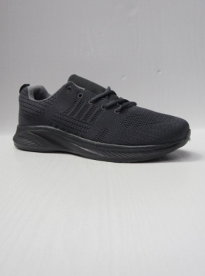 Buty sportowe męskie (41-46) 3532-3 GREY