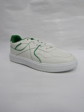 Buty sportowe damskie na płaskim (36-41) 3448-4