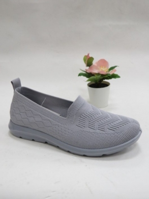 Mokasyny damskie na płaskim (36-41) JHY235-26