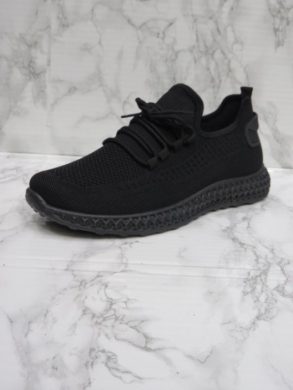 Buty sportowe męskie (41-46) T2236 BLACK