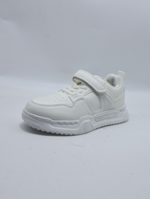 Buty sportowe dziewczęce (32-37) F0654B