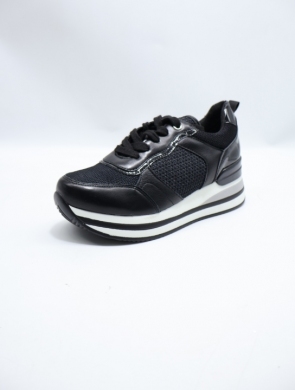Buty sportowe damskie na płaskim (36-41) RQ2713-1