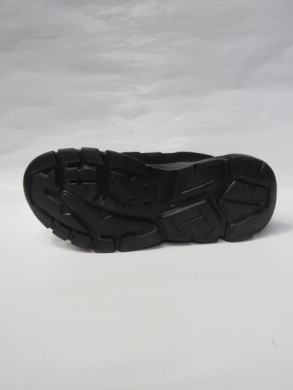 Buty sportowe chłopięce (32-37) F771 BLACK