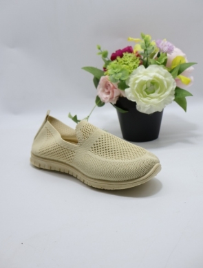 Tenisówki damskie (36-41) TA211 BEIGE