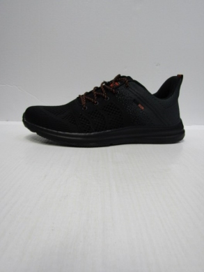 Buty sportowe męskie (41-46) MXC8383-H BLACK/DGREY