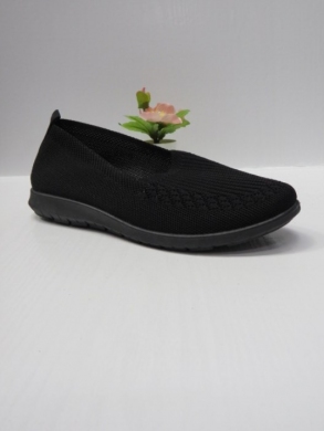 Tenisówki damskie (39-43) DYC-03 BLACK